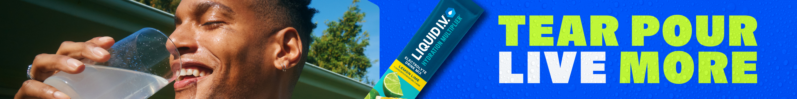 Liquid I.V. Sugar-Free Hydration Multiplier Value Pack