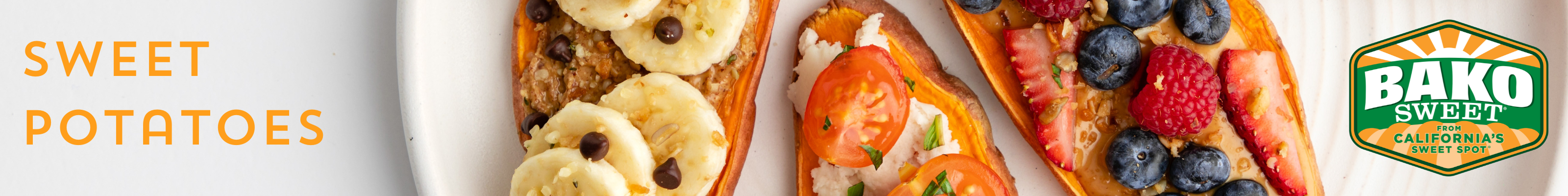 Bako Sweet brand page on Instacart
