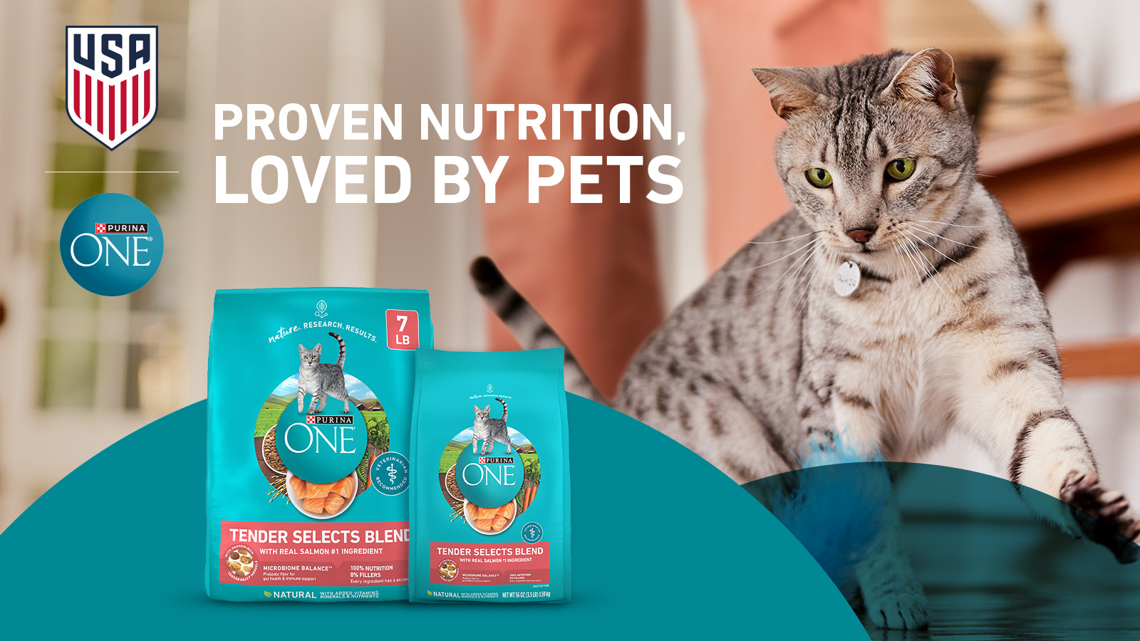 Dry Cat Food | Hy-Vee Aisles Online Grocery Shopping